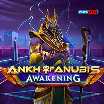 PlaynGo : Ankh of Anubis Awakening - ZONABET138