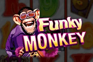 Funky Monkey - ZONABET138