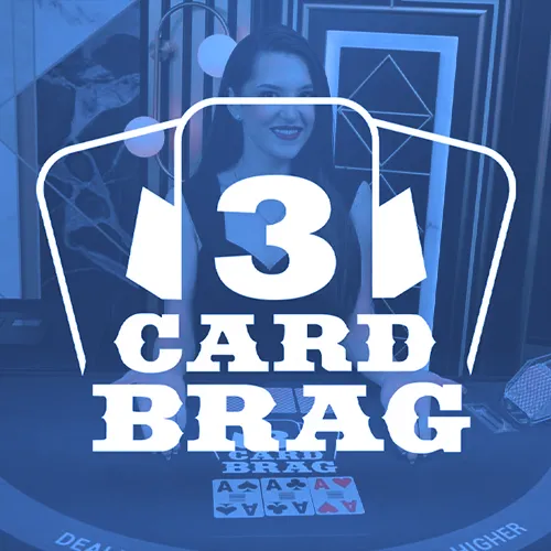 3 Card Brag - ZONABET138