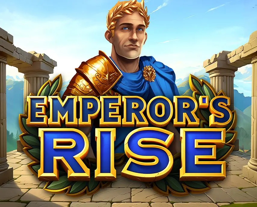 Slotmill : Emperors Rise - ZONABET138