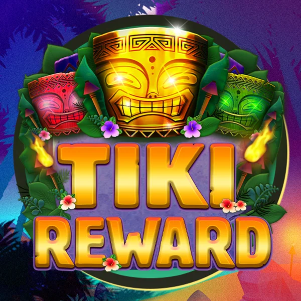 Tiki Reward - ZONABET138