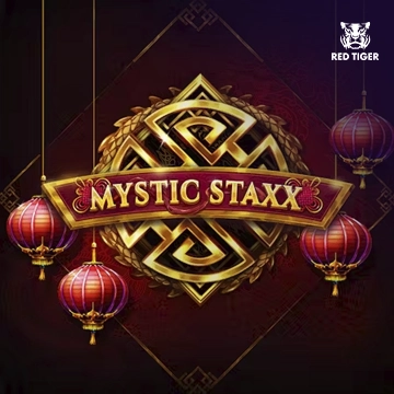 Redtiger : Mystic Staxx - ZONABET138