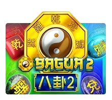 Joker123 : Bagua 2 - ZONABET138