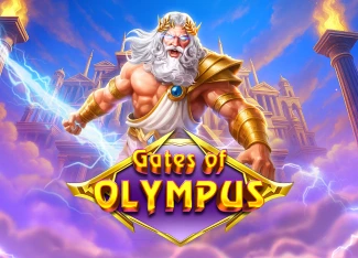 Gates of Olympus - ZONABET138