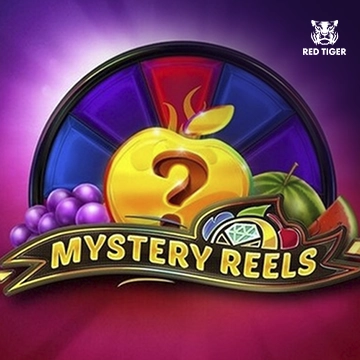 Redtiger : Mystery Reels - ZONABET138