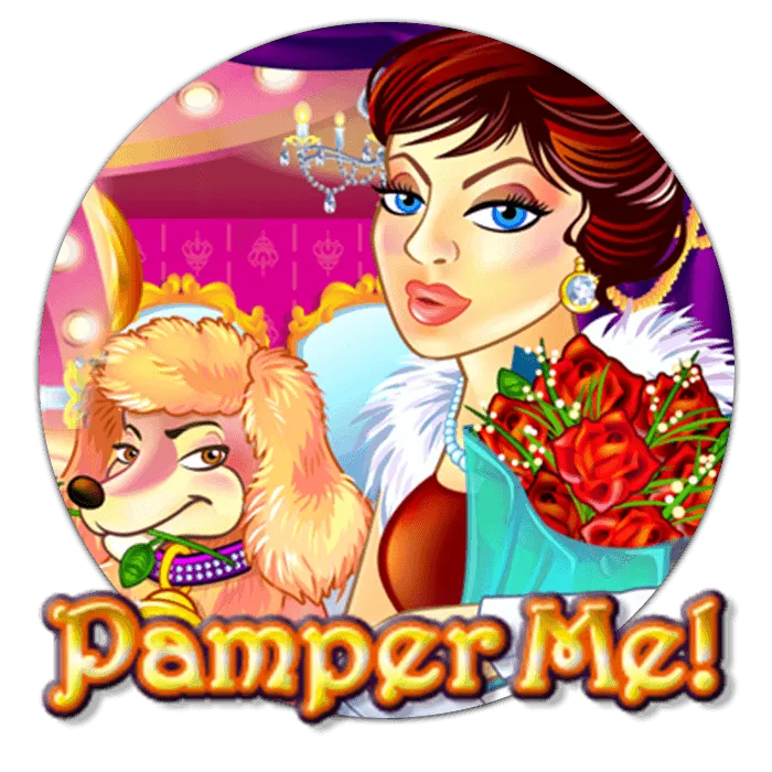 Habanero : Pamper Me - ZONABET138