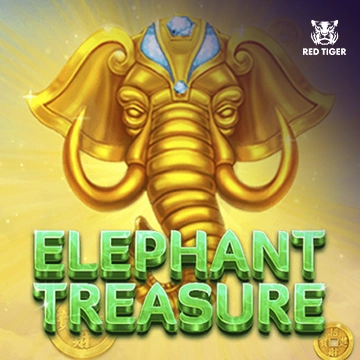 Redtiger : Elephant Treasure - ZONABET138
