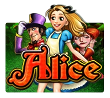 Joker123 : Alice - ZONABET138