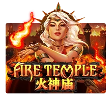 Joker123 : Fire Temple - ZONABET138
