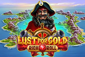 Rich Roll: Lust for Gold! - ZONABET138
