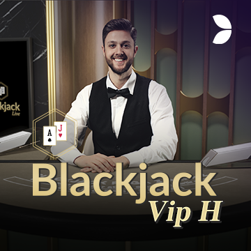 Blackjack VIP H - ZONABET138