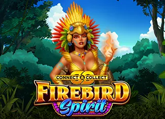 Pragmatic : Firebird Spirit - Connect & Collect - ZONABET138