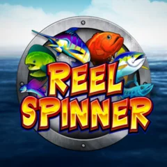 Reel Spinner - ZONABET138