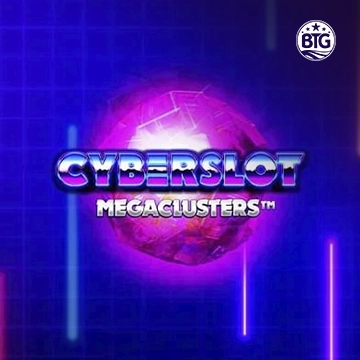 Bigtime : Cyberslot Megaclusters - ZONABET138
