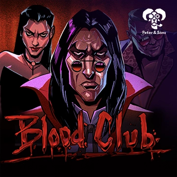PeterSons : Blood Club - ZONABET138