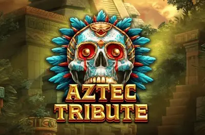 Redtiger : Aztec Tribute - ZONABET138