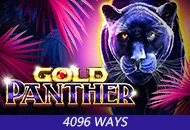Spadegaming : Gold Panther - ZONABET138