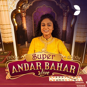Super Andar Bahar - ZONABET138