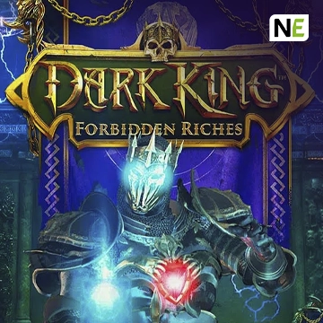 Dark King: Forbidden Riches - ZONABET138