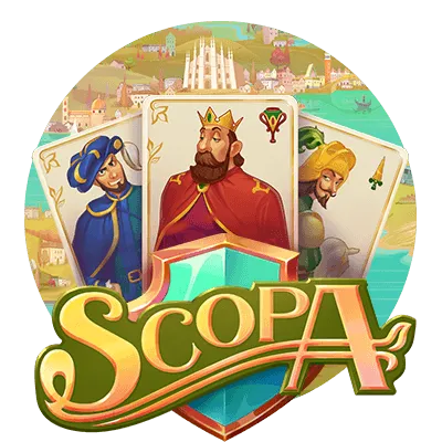 Habanero : Scopa - ZONABET138