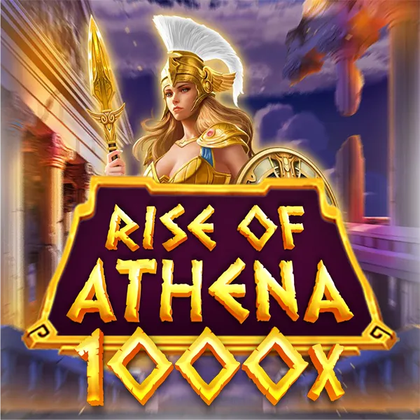 Rise of Athena 1000 - ZONABET138