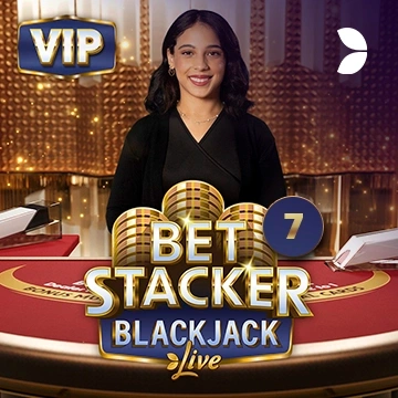 VIP Bet Stacker Blackjack 7 - ZONABET138