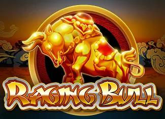 Pragmatic : Raging Bull - ZONABET138