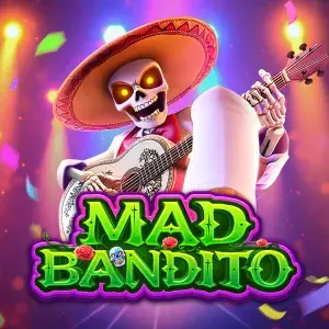 Mad Bandito - ZONABET138