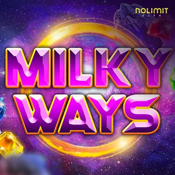 NolimitCity : Milky Ways - ZONABET138