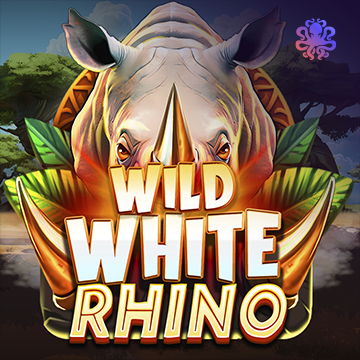 Wild White Rhino - ZONABET138