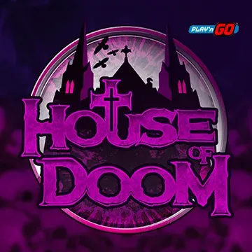 PlaynGo : House of Doom - ZONABET138