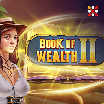 Mancala : Book of Wealth II - ZONABET138