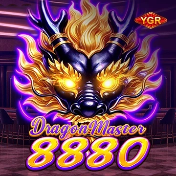 Dragon Master 8880 - ZONABET138