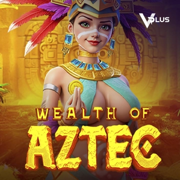 Wealth of Aztec - ZONABET138