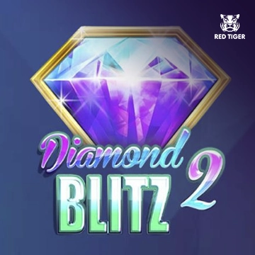 Redtiger : Diamond Blitz 2 - ZONABET138
