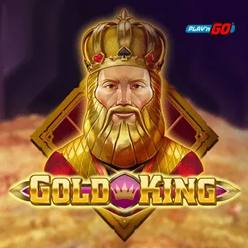 PlaynGo : Gold King - ZONABET138