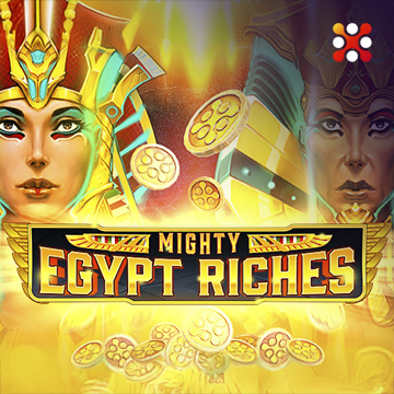 Mancala : Mighty Egypt Riches - ZONABET138