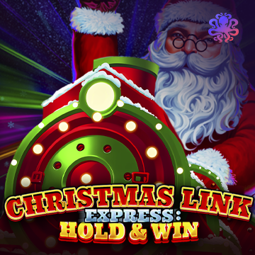 Christmas Link Express: Hold & Win - ZONABET138