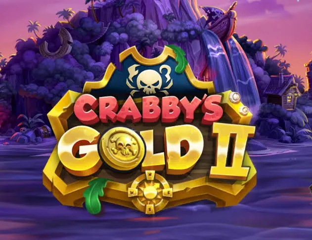 PlaynGo : Crabbys Gold II - ZONABET138