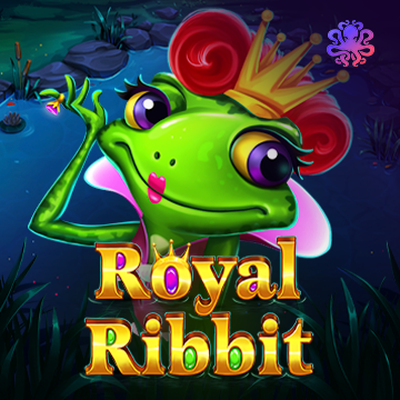 Royal Ribbit - ZONABET138