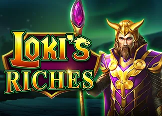 Pragmatic : Lokis Riches - ZONABET138