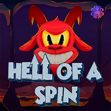 Hell of a Spin - ZONABET138