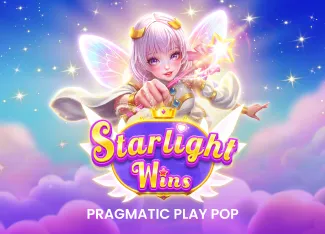 Pragmatic : Starlight Wins - ZONABET138