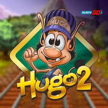 PlaynGo : Hugo 2 - ZONABET138