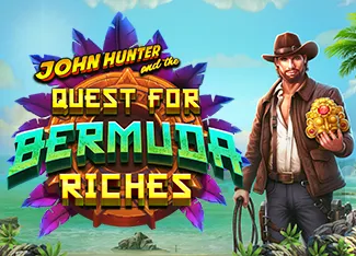 Pragmatic : Bermuda Riches - ZONABET138