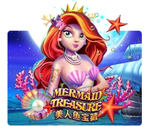 Joker123 : Mermaid Treasure - ZONABET138