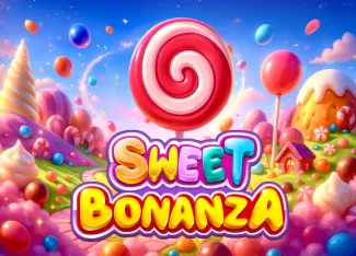 Pragmatic : Sweet Bonanza - ZONABET138