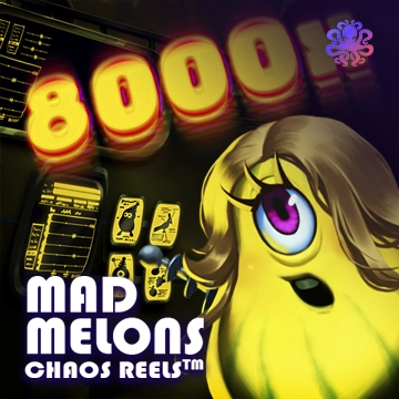 Mad Melons Chaos Reels - ZONABET138