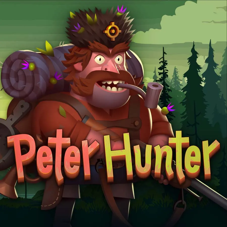 PeterSons : Peter Hunter - ZONABET138