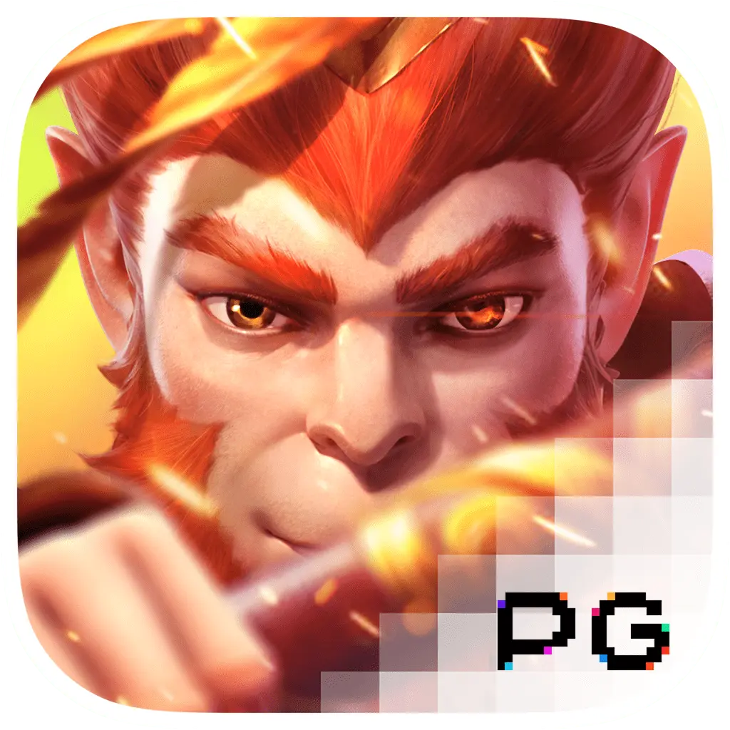 PGSoft : Legendary Monkey King - ZONABET138